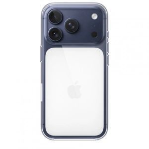 iPHONE CASE 17 PRO CLEAR SV - Img 3