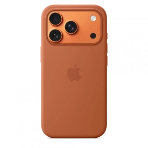 iPHONE CASE 17 PRO SILICONE RD