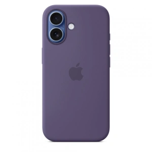iPHONE CASE 17 SILICONE VI - Img 4