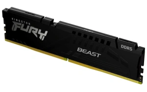 Kingston Technology FURY Beast memory