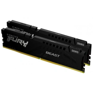 KS DDR5 32GB K2 5600 KF556C40BBK2-32