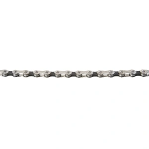 Lant KMC X10 Silver/Negru- 116 Z (OEM)