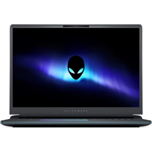 Laptop Gaming Dell Alienware 18 Area-51, cu procesor Intel Core Ultra 9 275HX, 18'' WQXGA, 64 GB DDR5, 8 TB (2x4TB) SSD, NVIDIA GeForce RTX 5080, 16GB GDDR7, Windows 11 Pro, 3 ani Garantie