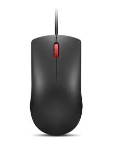 Lenovo 120 Wired Mouse