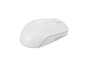 Lenovo 300 Wireless Compact Mouse Grey - Img 5