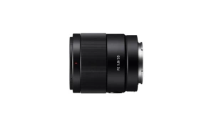 LENS SONY FE 35mm f/1.8 GM - Img 2