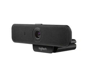 Logitech 960-001076 webcam - Img 5