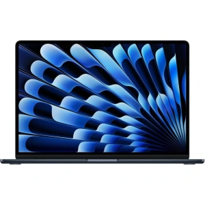 MacBook Air 15.3" Retina/Apple M5 (CPU 10-core, GPU 10-core, NeuralEngine16-core)/32GB/512GB - Midnight - INT KB (No Adapter) - 2026 (CTO from MDVH4RO/A)