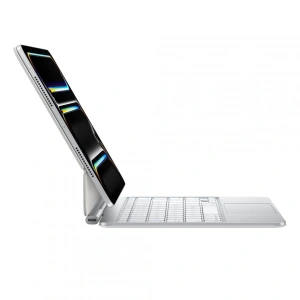 MAGIC KEYBOARD iPAD PRO 11 WHITE US - Img 4