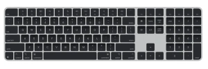 MAGIC KEYBOARD TOUCH ID NUM KEY BL ROM