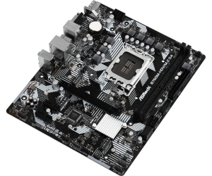 MB Asrock B760M-HDV/M.2 DDR4 - Img 9