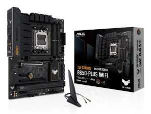 MB Asus TUF GAMING B650-PLUS WIFI - Img 2