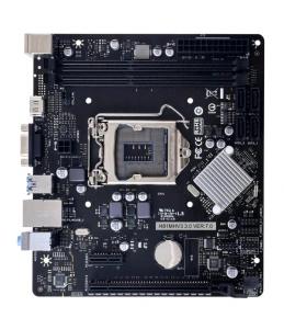 MB BIOSTAR H81MHV3 3.0 LGA 1150 - Img 2