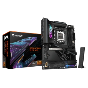 MB Gigabyte B550 AORUS ELITE X