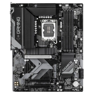 MB Gigabyte B760 GAMING X WIFI6E GEN5 - Img 3