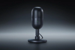 Microfon RAZER Seiren V3 Chroma, tip Condenser, USB, LED backlight