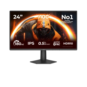 Monitor AOC 23.8" 24G50F
