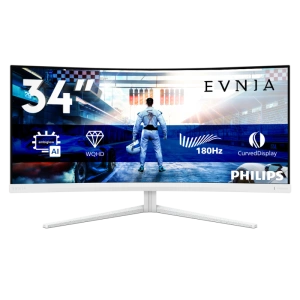 Monitor Philips 34" 34M2C5501A/00