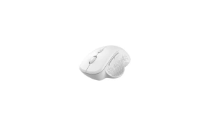 MOUSE SERIOUX GLIDE 515 WR WHITE USB - Img 4