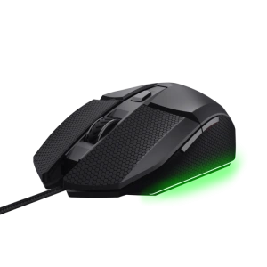 Mouse Trust GXT 121 Felox+, negru