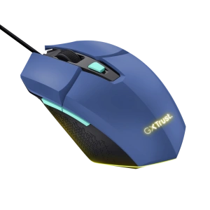 Mouse Trust GXT109 FELOX 6400 DPI, albs - Img 4
