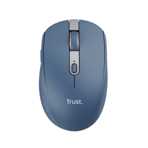 Mouse Trust Ozaa 3200 DPI, albastru - Img 3
