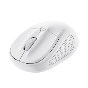 Mouse Trust WS Optical 1600 DPI, alb - Img 2