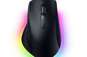 Mouse wireless Razer Pro Click V2 negru