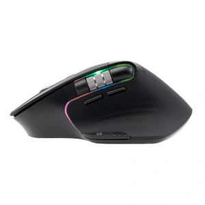 Mouse wireless Tellur Shade, negru - Img 4