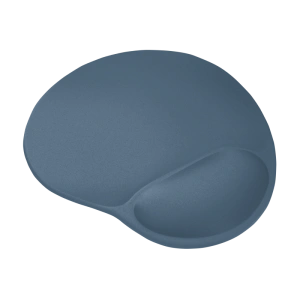 Mousepad Trust Bigfoot albastru