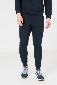 PANTALON COTON CASUAL BARBATI NAVY-L - Img 4