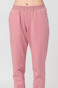 PANTALON DAMA COTON PINK-L - Img 5