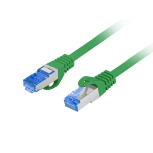 PATCHCORD CAT.6A S/FTP LSZH CCA 0.25M VD