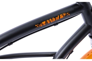 PEGAS STRADA MINI 7S 20'' NEGRU - Img 11