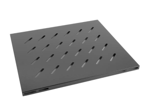 Poliță fixă 465x515 mm, max. 120 kg, ng