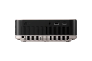 PROJECTOR EPSON EF-61R ROSE QUARTZ - Img 3