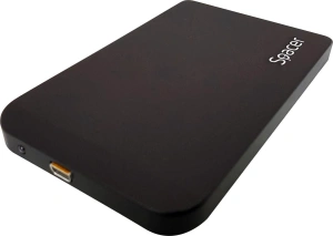 Rack ext. HDD/SSD 2.5" Spacer USB 3.0 ng