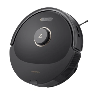 Roborock Q8 Max Vacuum Cleaner Black - Img 6