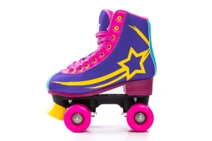 ROLE BLISS STAR MAUVE MASURA 36 EU MOV - Img 5