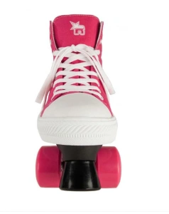 ROLE ROOKIE CANVAS 36.5 ROZ - Img 3
