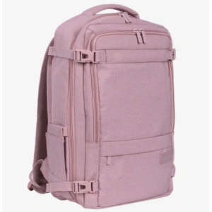 Rucsac laptop Natec CAMEL LITE, roz, 2 ani garantie