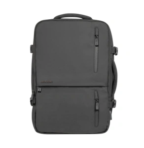 Rucsac laptop Natec Camel PRO, negru, 2 ani garantie