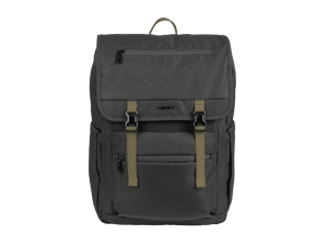 Rucsac laptop NATEC Niala Hunter Green, Negru, 2 ani Garantie