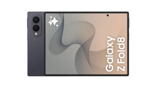 Samsung Z Fold8 F971B 12/256 Bk