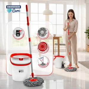 SET CURATENIE PEDALA,WASH&DRY,CLEAN STEP - Img 12