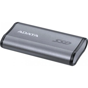 SSD extern ADATA SE880, 1 TB, USB 3.2 Gen 2, Gri