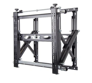 Suport per. pop-out B-Tech 42-120" 125kg