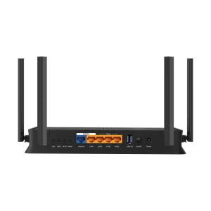 TP-LINK ROUTER ARCHER TRI BAND BE 230 - Img 2