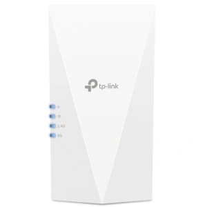 TP-LINK WI-FI RANGE EXTENDER RE660X