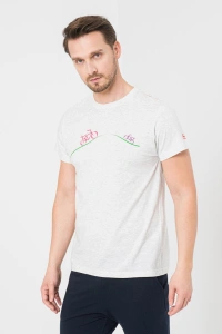 TRICOU CASUAL BICICLETE FAMILIE BARBATI - Img 2
